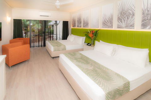 Cairns Colonial Club Resort - Holiday Cairns 3