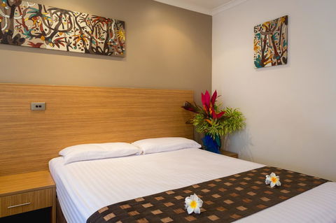 Cairns Colonial Club Resort - Holiday Cairns 38