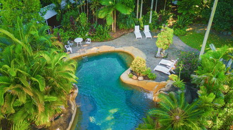 Cairns Colonial Club Resort - Holiday Cairns 16