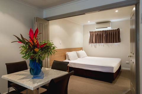 Cairns Colonial Club Resort - Holiday Cairns 27