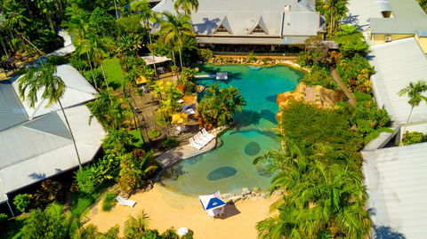 Cairns Colonial Club Resort - Holiday Cairns 13