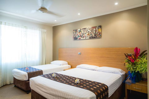 Cairns Colonial Club Resort - Holiday Cairns 39