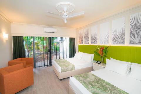 Cairns Colonial Club Resort - Holiday Cairns 4