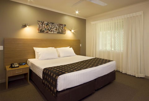 Cairns Colonial Club Resort - Holiday Cairns 41