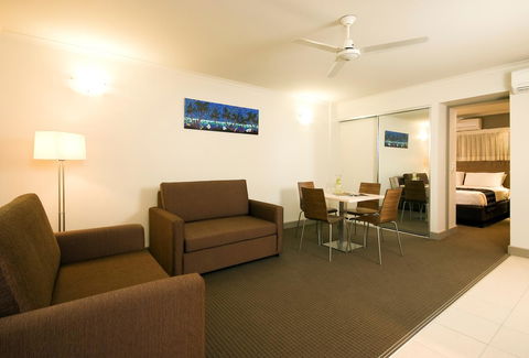 Cairns Colonial Club Resort - Holiday Cairns 28