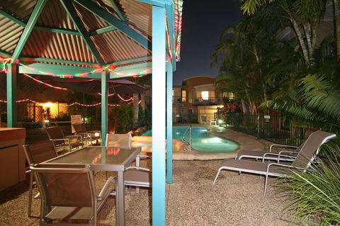 Coolum Beach Getaway Resort - Holiday Cairns 22