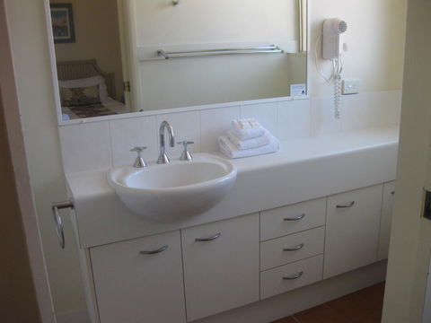 Coolum Beach Getaway Resort - Holiday Cairns 26
