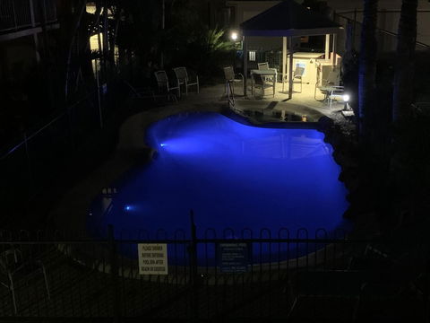 Coolum Beach Getaway Resort - Holiday Cairns 1