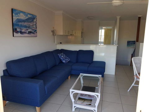Coolum Beach Getaway Resort - Holiday Cairns 8
