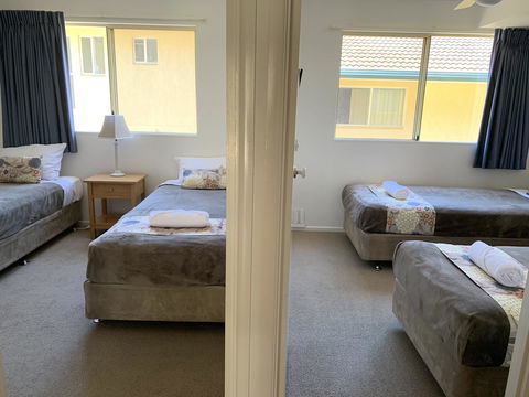 Coolum Beach Getaway Resort - Holiday Cairns 5
