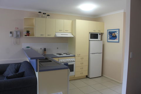Coolum Beach Getaway Resort - Holiday Cairns 20