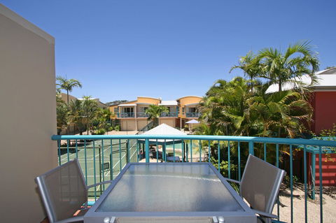 Coolum Beach Getaway Resort - Holiday Cairns 30