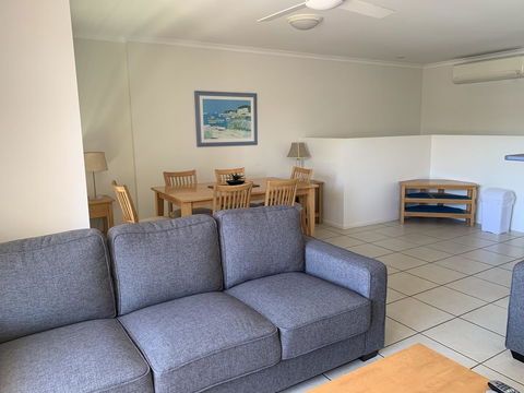 Coolum Beach Getaway Resort - Holiday Cairns 3