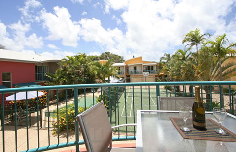 Coolum Beach Getaway Resort - Holiday Cairns 18