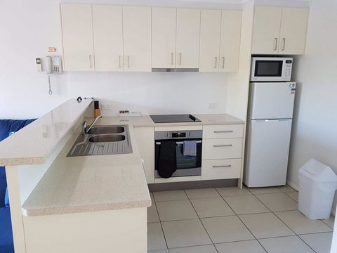 Coolum Beach Getaway Resort - Holiday Cairns 9