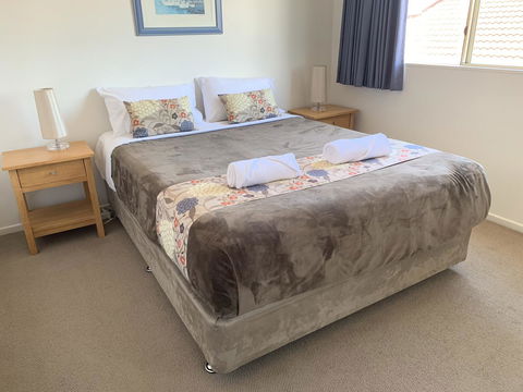 Coolum Beach Getaway Resort - Holiday Cairns 4