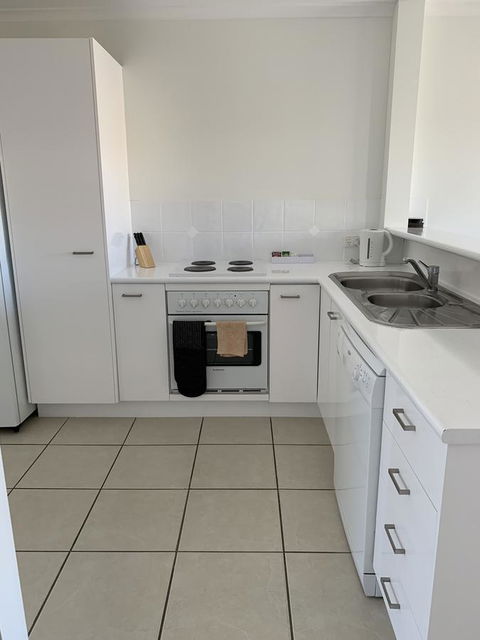 Coolum Beach Getaway Resort - Holiday Cairns 12