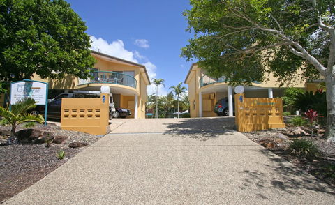 Coolum Beach Getaway Resort - Holiday Cairns 19