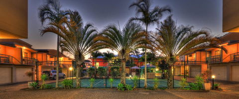 Coolum Beach Getaway Resort - Holiday Cairns 13