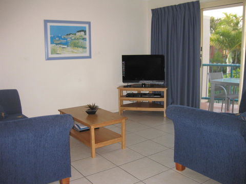Coolum Beach Getaway Resort - Holiday Cairns 24