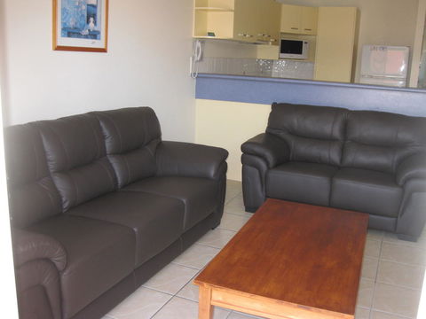 Coolum Beach Getaway Resort - Holiday Cairns 15