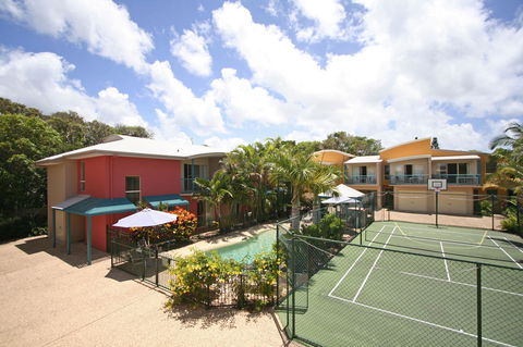 Coolum Beach Getaway Resort - Holiday Cairns 29