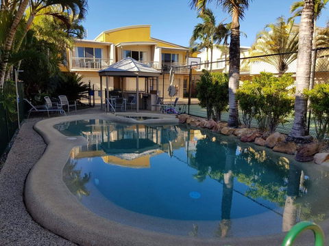 Coolum Beach Getaway Resort - Holiday Cairns 7