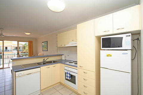 Coolum Beach Getaway Resort - Holiday Cairns 27