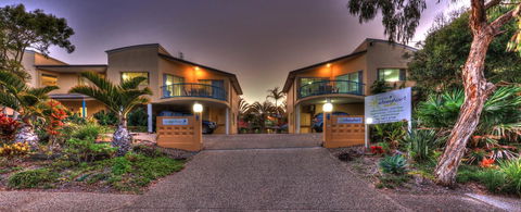Coolum Beach Getaway Resort - Holiday Cairns 0
