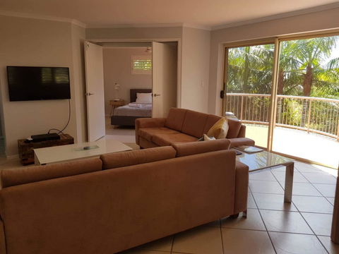Coolum Beach Getaway Resort - Holiday Cairns 6