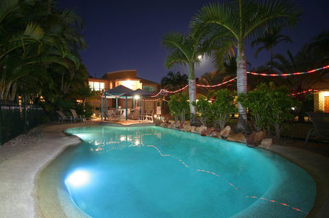 Coolum Beach Getaway Resort - Holiday Cairns 14
