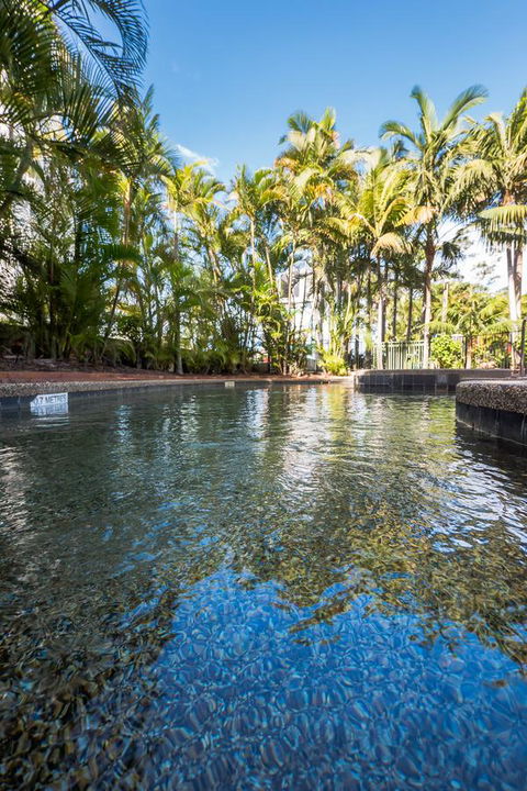 Surfers Hawaiian Holiday Apartments - Holiday Cairns 29
