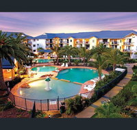 Superior Apartment in a Unique Resort - Holiday Cairns