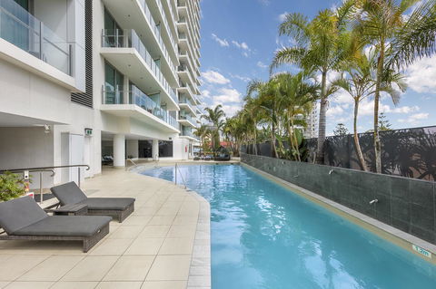 Wyndham Resort Surfers Paradise - Holiday Cairns 23