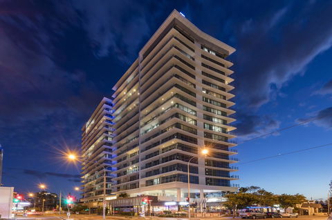 Wyndham Resort Surfers Paradise - Holiday Cairns 5
