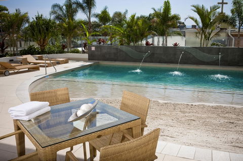 Wyndham Resort Surfers Paradise - Holiday Cairns 27