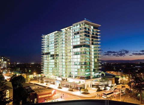 Wyndham Resort Surfers Paradise - Holiday Cairns 13