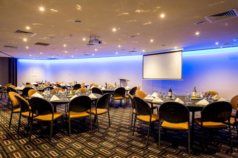 DoubleTree By Hilton Cairns - Holiday Cairns 37