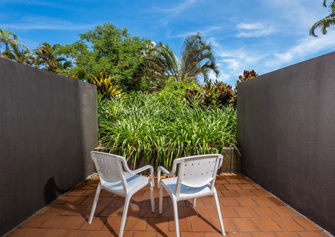 DoubleTree By Hilton Cairns - Holiday Cairns 32