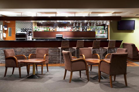 DoubleTree By Hilton Cairns - Holiday Cairns 10