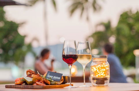 DoubleTree By Hilton Cairns - Holiday Cairns 8