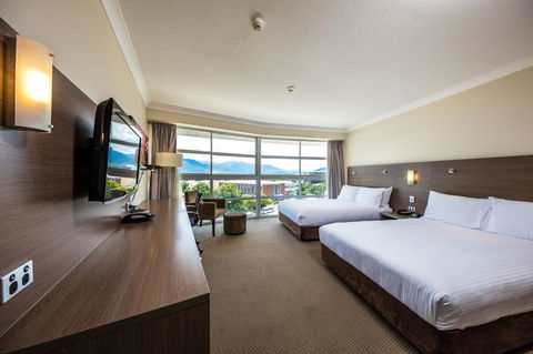 DoubleTree By Hilton Cairns - Holiday Cairns 20