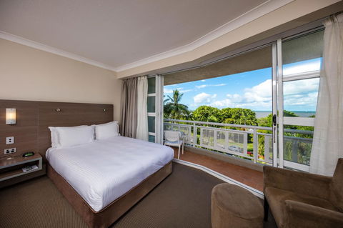 DoubleTree By Hilton Cairns - Holiday Cairns 27