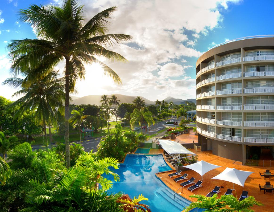 Bungalow QLD Holiday Cairns