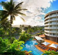 DoubleTree by Hilton Cairns - Holiday Cairns