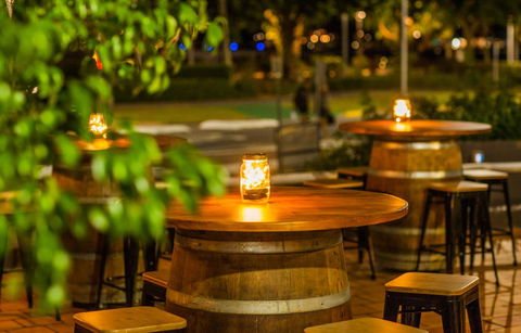 DoubleTree By Hilton Cairns - Holiday Cairns 6