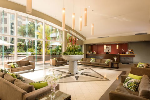 DoubleTree By Hilton Cairns - Holiday Cairns 3