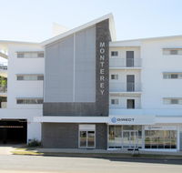 Direct Hotels - Monterey Moranbah - Holiday Cairns