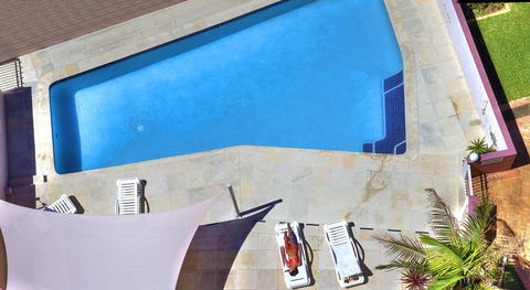 Narrowneck Court Holiday Apartments - Holiday Cairns 43