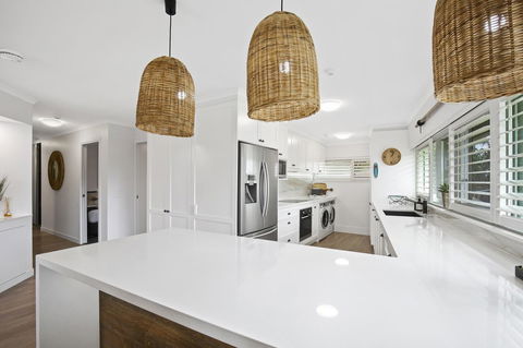 Narrowneck Court Holiday Apartments - Holiday Cairns 18